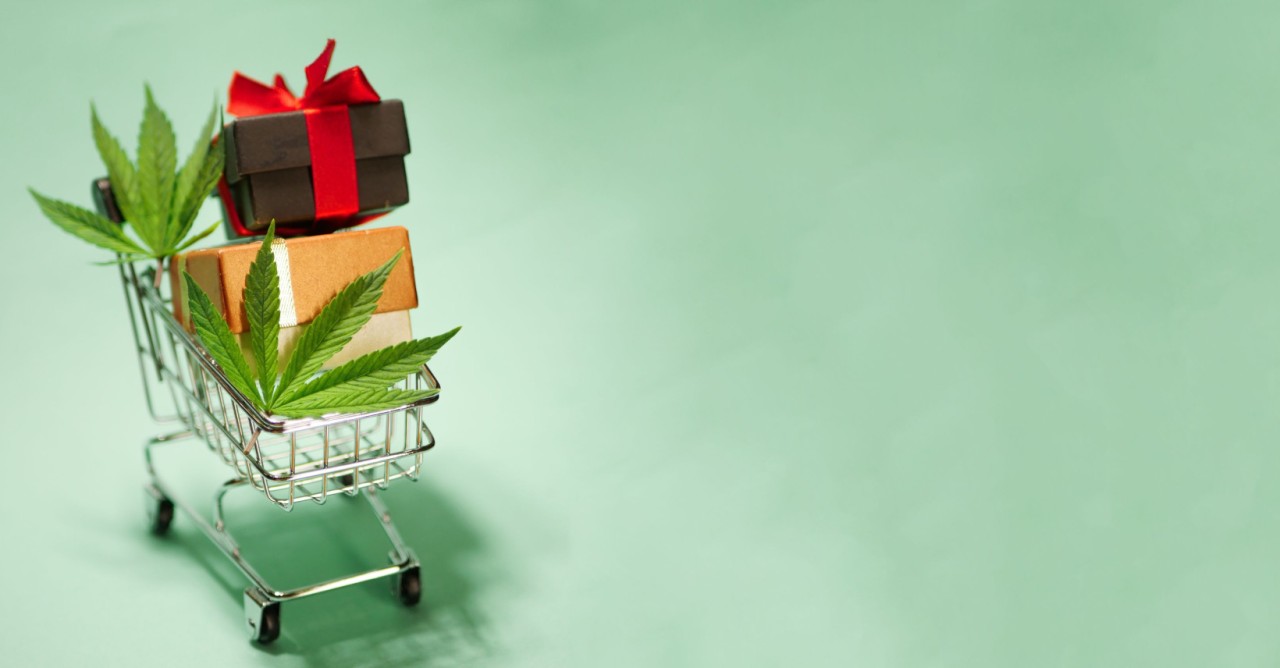 Are You A Cannabis Enthusiast Looking For A Unique & One of A Kind Shopping Experience? Look no Further Than The Cannazon Marketplace!