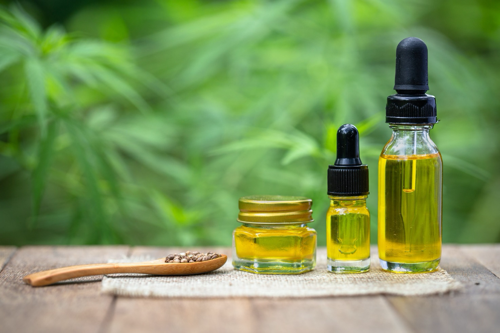 Exploring The Heath Benefits of CBD Oil & What it’s Great For Treating.