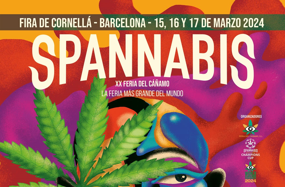 Don’t Worry if You Missed “Spannabis” & Why You Should Attend The 2025 Event!