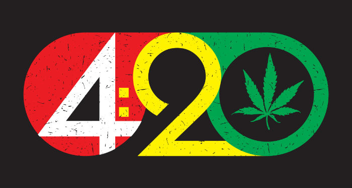 “The Top 5” Countries to Celebrate “Four Twenty” in 2024.